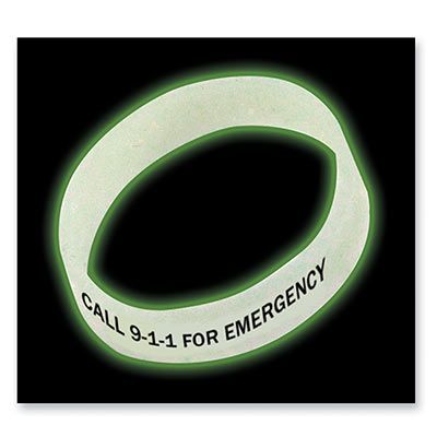 Glow Wristband