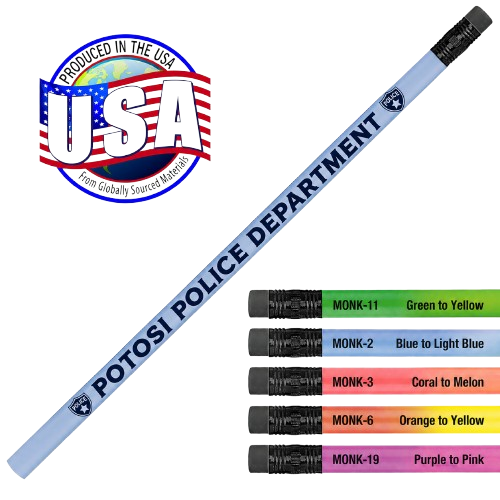 Mood Pencils