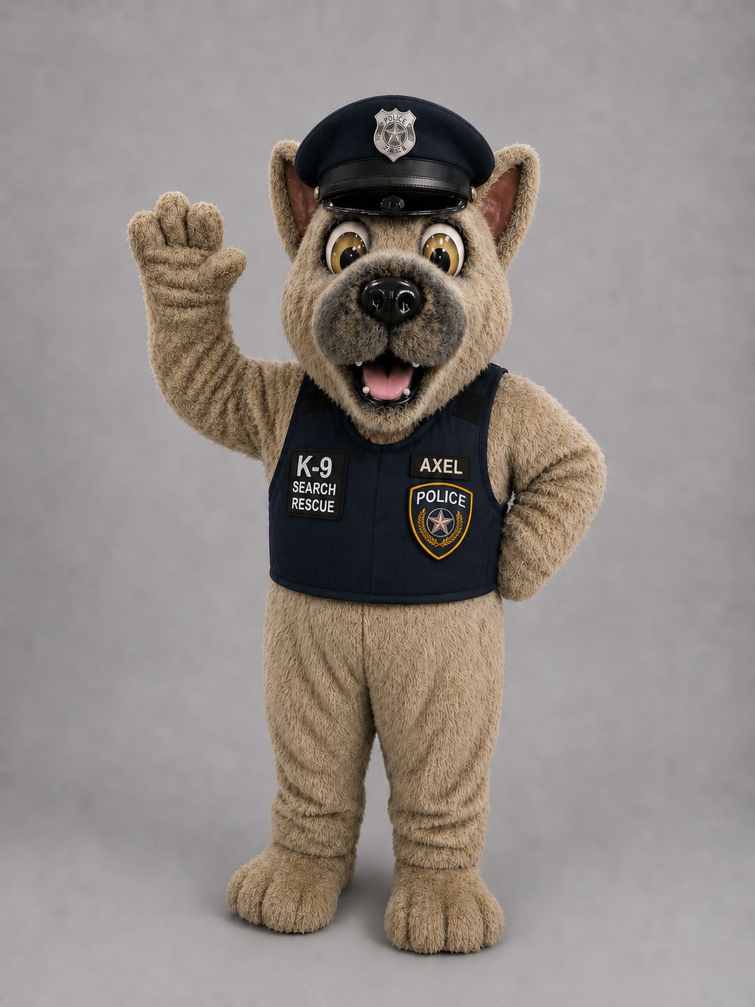 Mascot Costumes