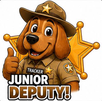 Sheriff Tattoos