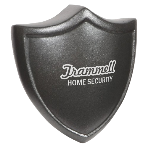 Police Badge Stress Reliever
