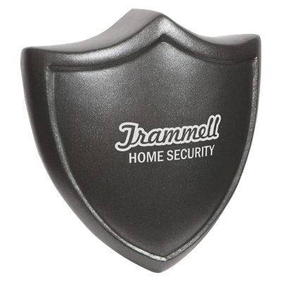 Police Badge Stress Reliever