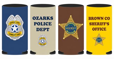 Koozies