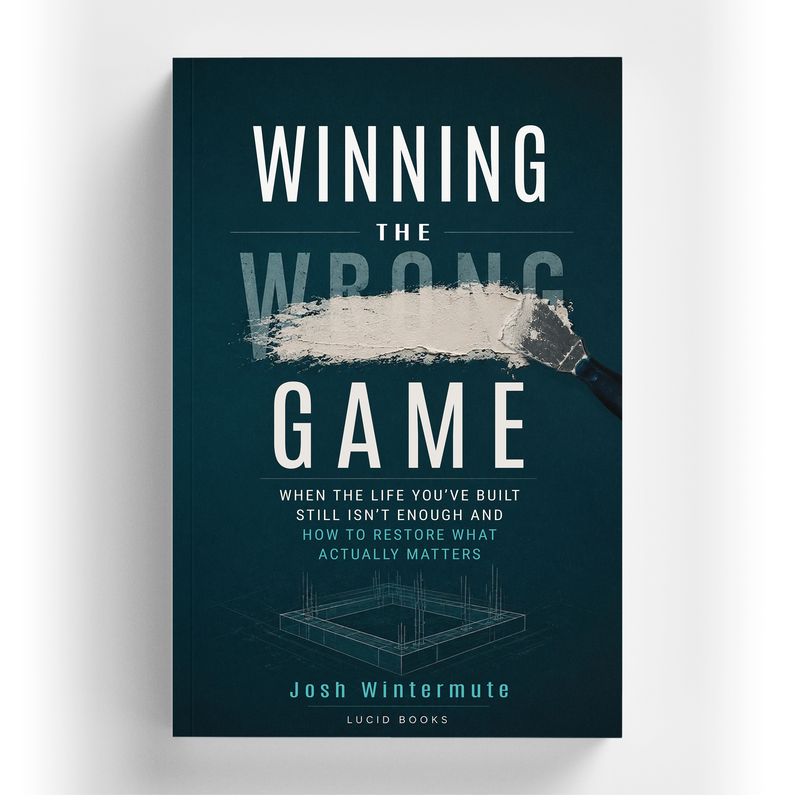 Winning The Wrong Game