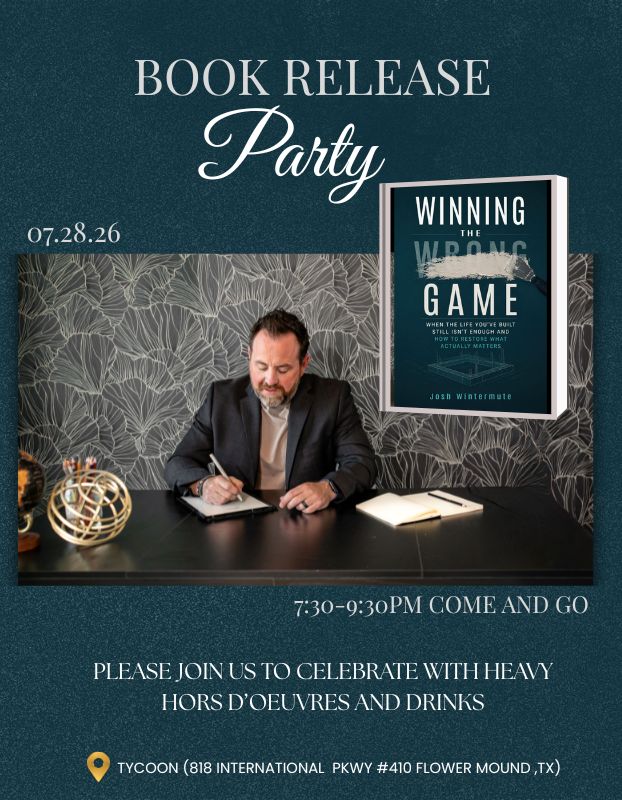 Book Launch Book Launch