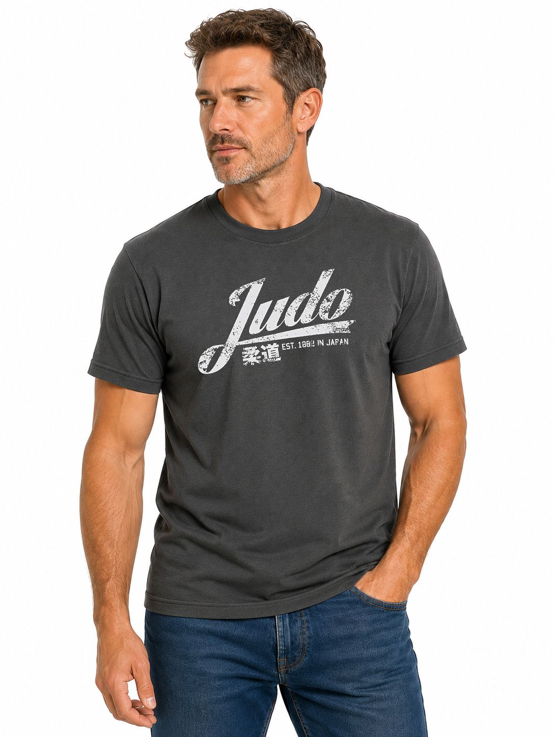 Play Judo™ Sport Est. 1882 T-Shirt