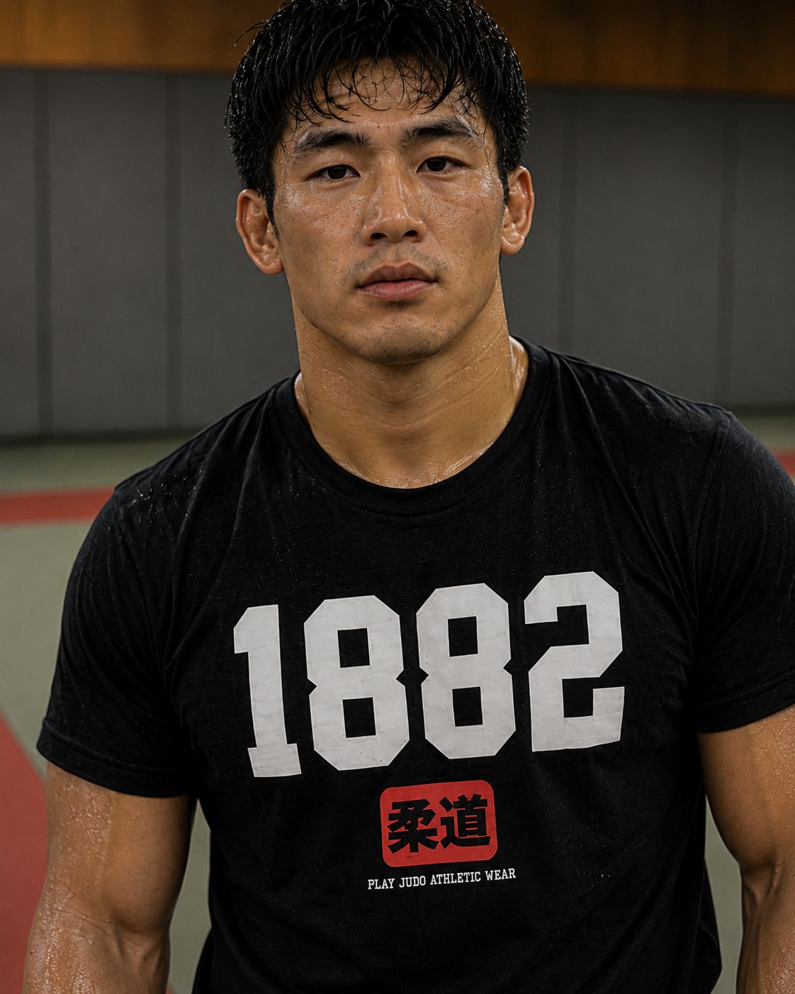Play Judo™ Official Original 1882 Judo Est.