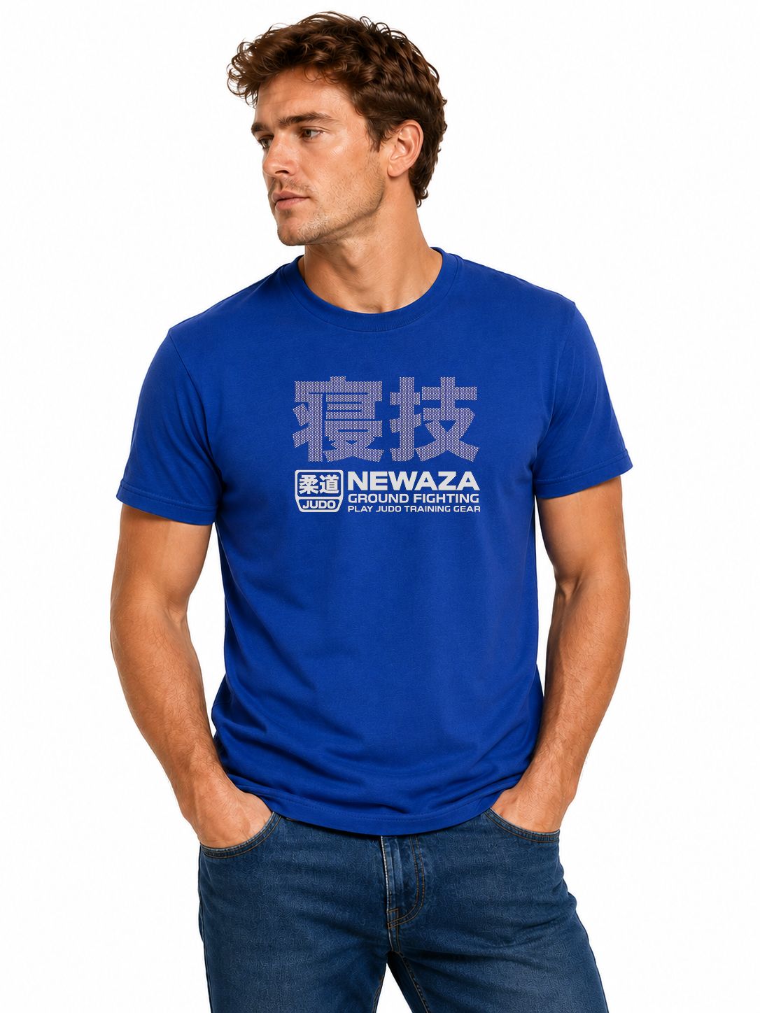 E-Judo Gear Newaza