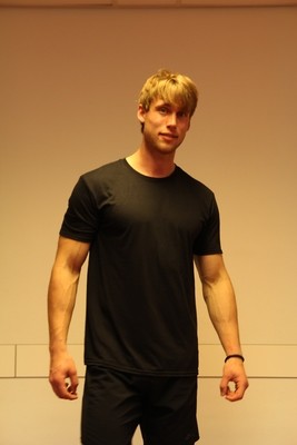 T-Shirt Basic (M/F)