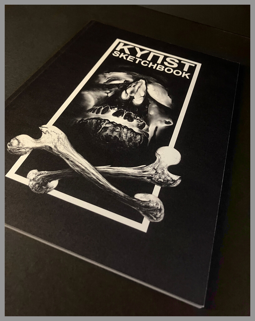 Sketchbook Vol. I
