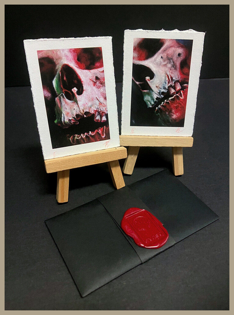 Pintsize Prints