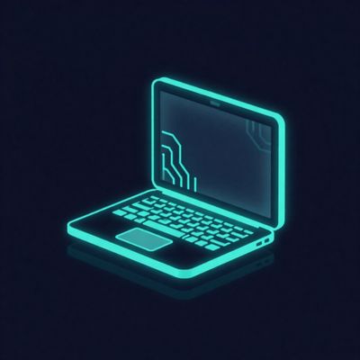 Laptops