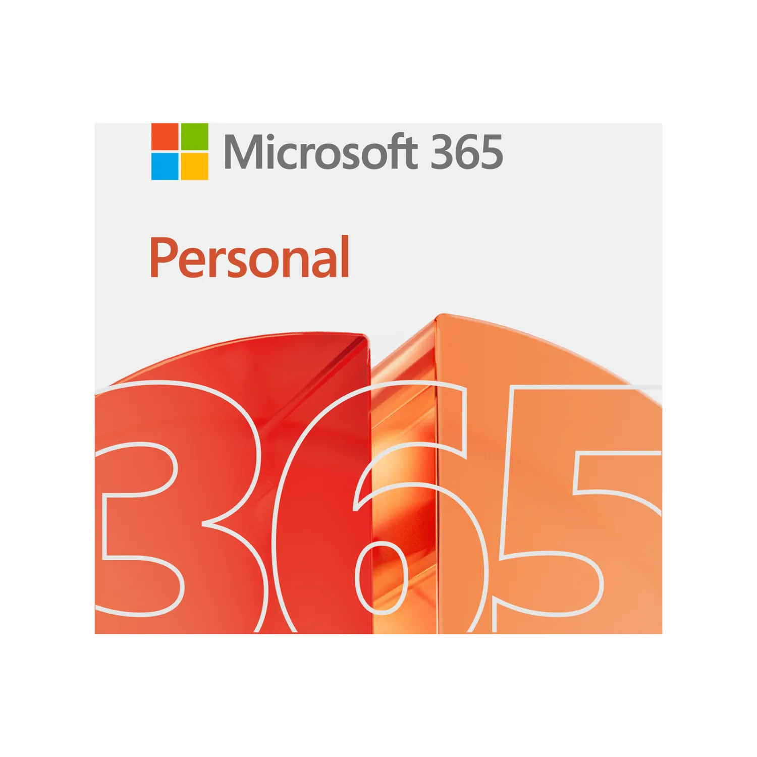 Microsoft 365 Personal ESD