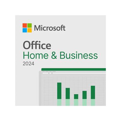 ​MICROSOFT OFFICE HOME AND BUSINESS 2024 ESD