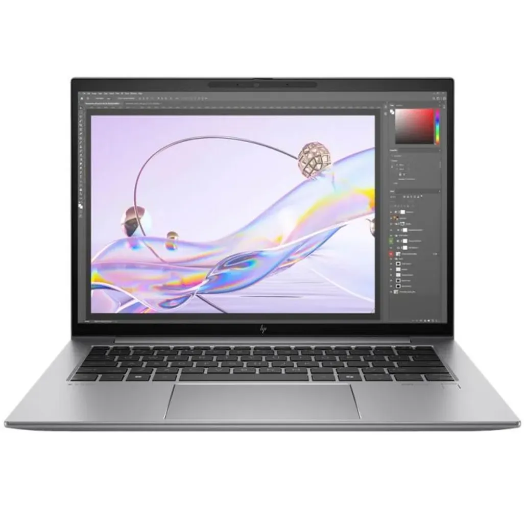 HP ZBook Firefly 14 G11 14" Laptop - Intel Core Ultra 5, 512GB SSD, 16GB RAM, Win 11 Pro