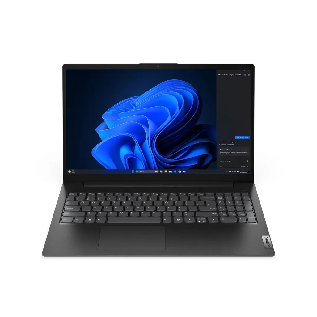 Lenovo V15 IRL 15.6″ Laptop – i3, 8GB RAM, 256GB SSD, Win 11 Pro