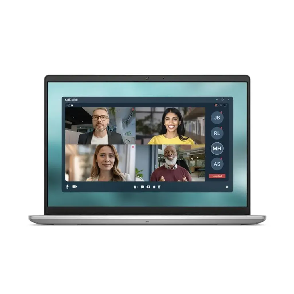 DELL PRO 14" Essential PV14250 Laptop - Core3, 8GB, 512GB SSD, Windows 11 Home
