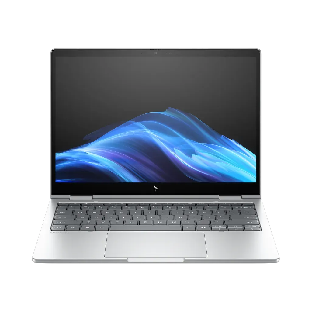 HP ELITEBOOK 8 FLIP G1i AI 13" - Intel Core Ultra 7 255U 1TB SSD 32GB RAM Win 11 Pro