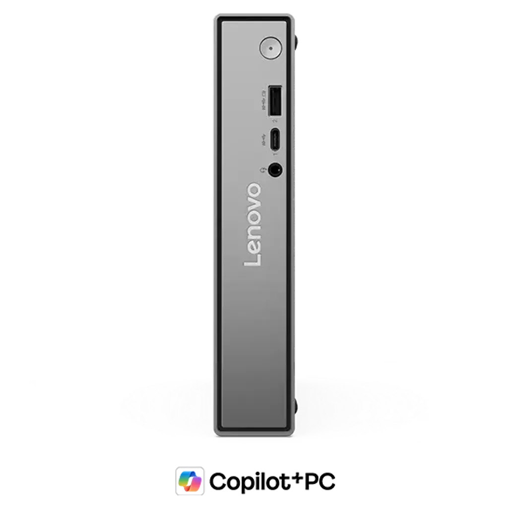 Lenovo NEO 50Q G6 Tiny Desktop PC - Ultra 5, 16GB RAM, 512 NVME SSD, Win 11 Pro