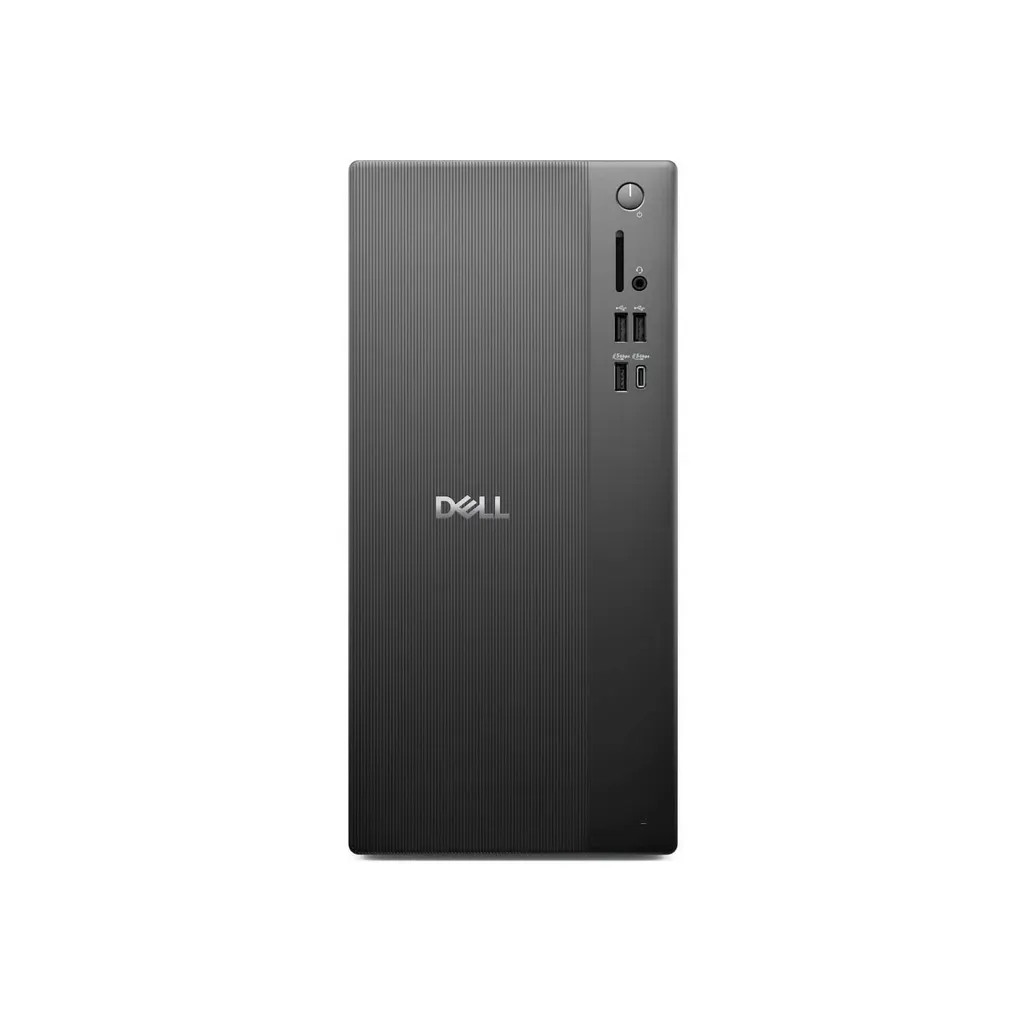 Dell Pro Tower Essential QVT1260 - Ultra 5, 16GB RAM, 1TB NVME SSD, Wifi, Win 11 Pro
