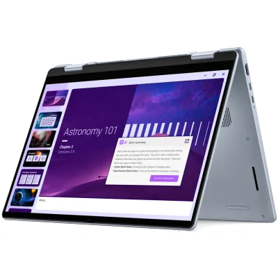 DELL 14 PLUS 2IN1 - ULTRA 7, 16GB ,1TB, WINDOWS11 PRO COPILOT+PC