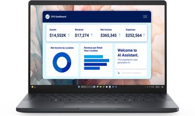 DELL PRO 13 PREMIUM PA13250 - ULTRA 7, 16GB , 512GB, WIN 11 PRO