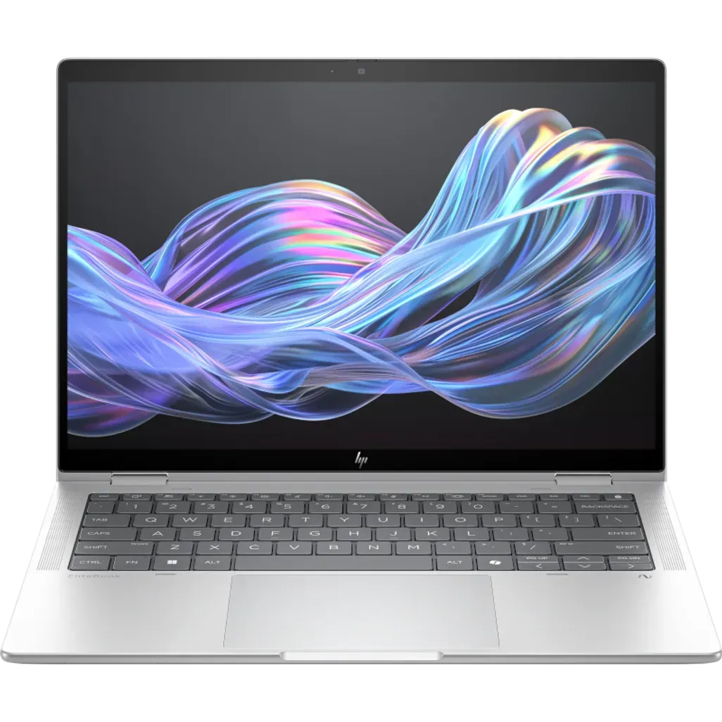 HP EliteBook X Flip G1i 14-inch WUXGA Next Gen AI 2-in-1 Laptop - Intel Core Ultra 7 258V 1TB SSD 32GB RAM Win 11 Pro