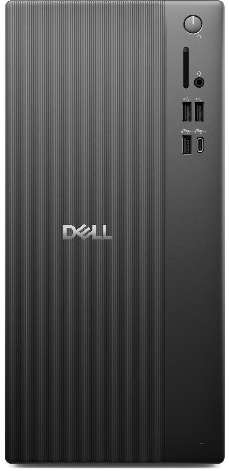 DELL PRO TOWER ESSENTIAL QVT1260 - ULTRA 5, 16GB, 512GB, WI-FI+BT, WIN 11 PRO