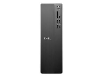 DELL PRO TOWER ESSENTIAL QVT1260 - ULTRA 5, 8GB, 512 GB, WI-FI+BT, WIN 11 PRO