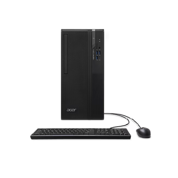 ACER VS2720G - i5, 8G, 1TB, WI-FI+BT, WIN11 PRO