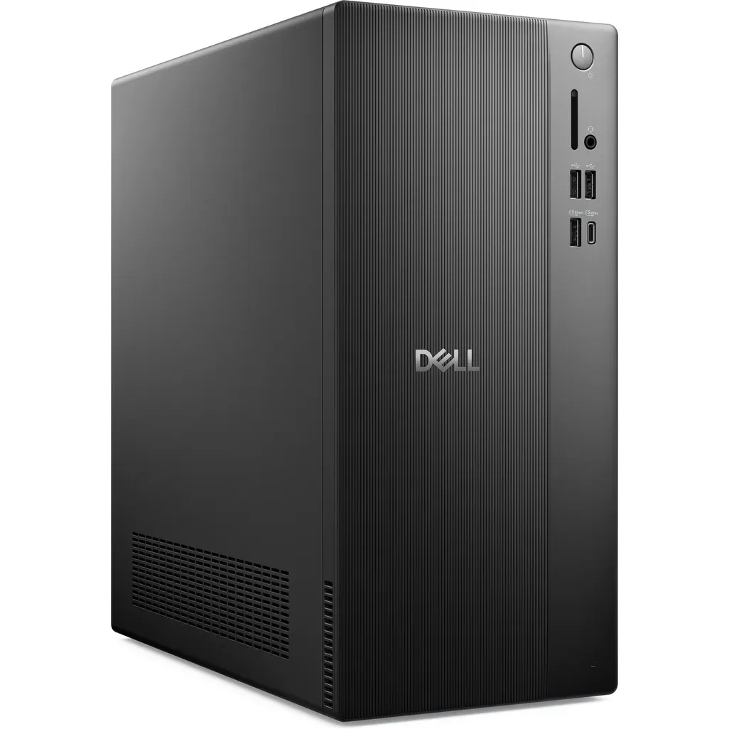 DELL PRO TOWER ESSENTIAL QVT1260 - i3, 8GB, 512 GB, WI-FI+BT, WIN 11 PRO