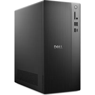 DELL PRO TOWER ESSENTIAL QVT1260 - i3, 8GB, 512 GB, WI-FI+BT, WIN 11 PRO