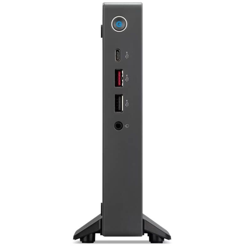 ACER VN2595G Mini Desktop PC – Core 5 120U / 16GB RAM / 512GB SSD / Win 11 Pro