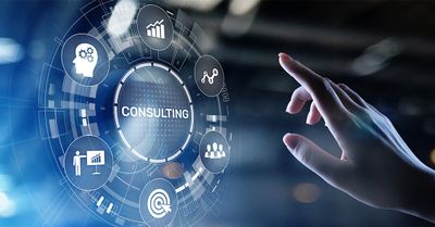 Cybersecurity &amp; Digital Protection