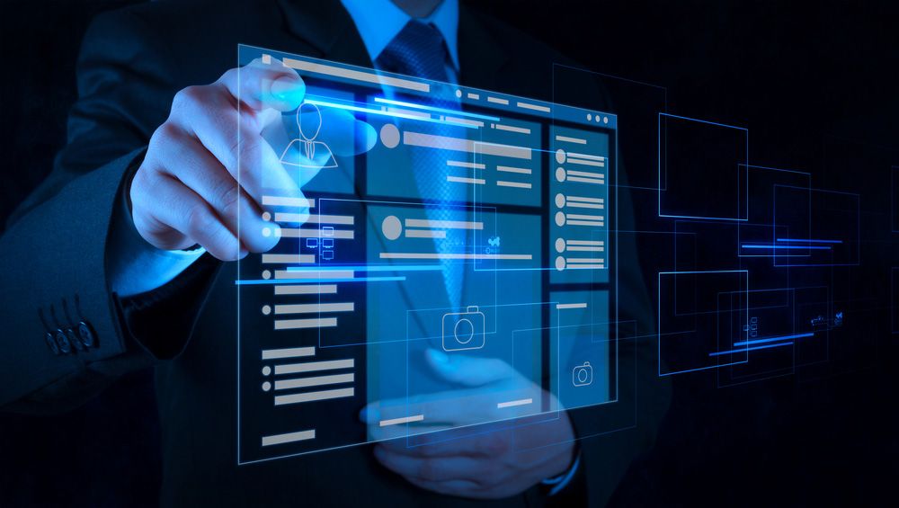 Remote IT Assistance