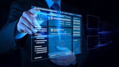 Remote IT Assistance