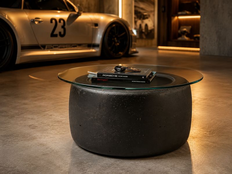 Racing-Table