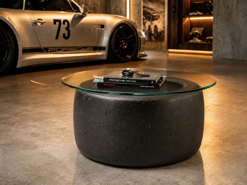 Racing-Table