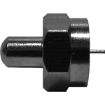 F-ABSCHLUßWIDERSTAND