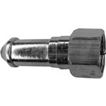 F-ABSCHLUßWIDERSTAND DC BLOCK