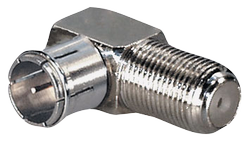 F- Winkelstück 90° Quick