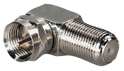 F- Winkelstück 90°