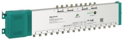 PSG 916 Q Polytron Standalonemultischalter für 16 Teilnehmer
