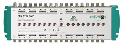 PSG 1717 AMP Linien-Verstärker