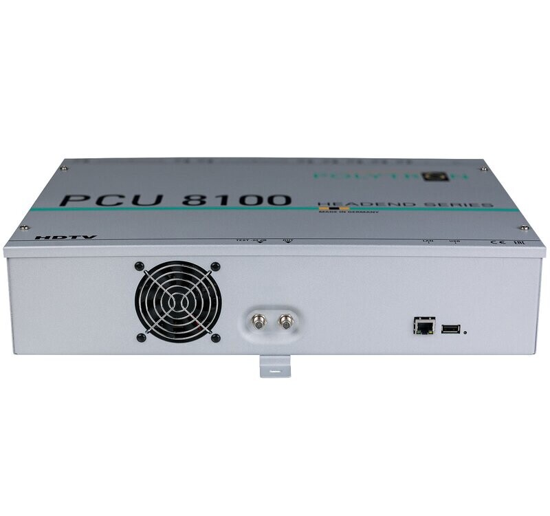 PCU 8112