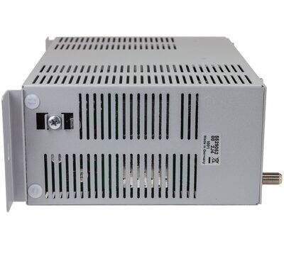 SPM 200 LAN Grundeinheit für zwei Module der SPM-Serie