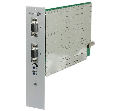 SPM-MST-Q Twin Modulator SPM-MST-Q