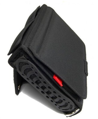TAB 5 Elite&quot; rugged bag with shoulder strap