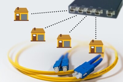 GPON OLT