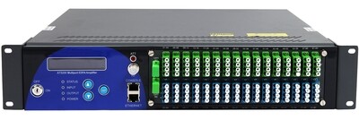 optische BK-Verteilung